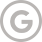Grayscale Google logo