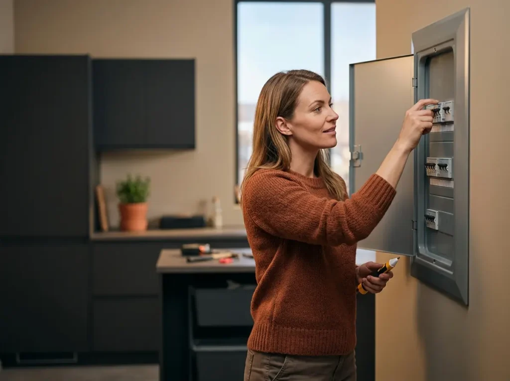 Can You Avoid an Electrician Trip Charge