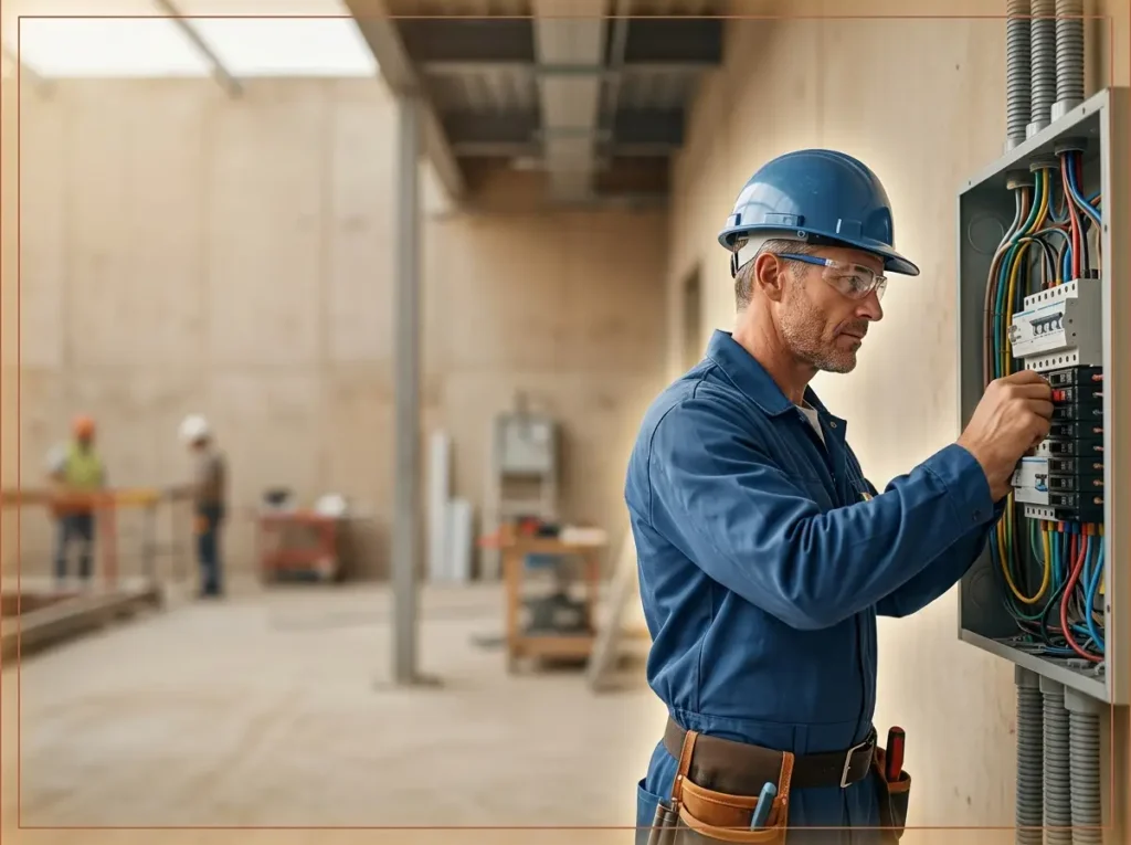 Can You Make $100,000 as an Electrician A Realistic Income Guide
