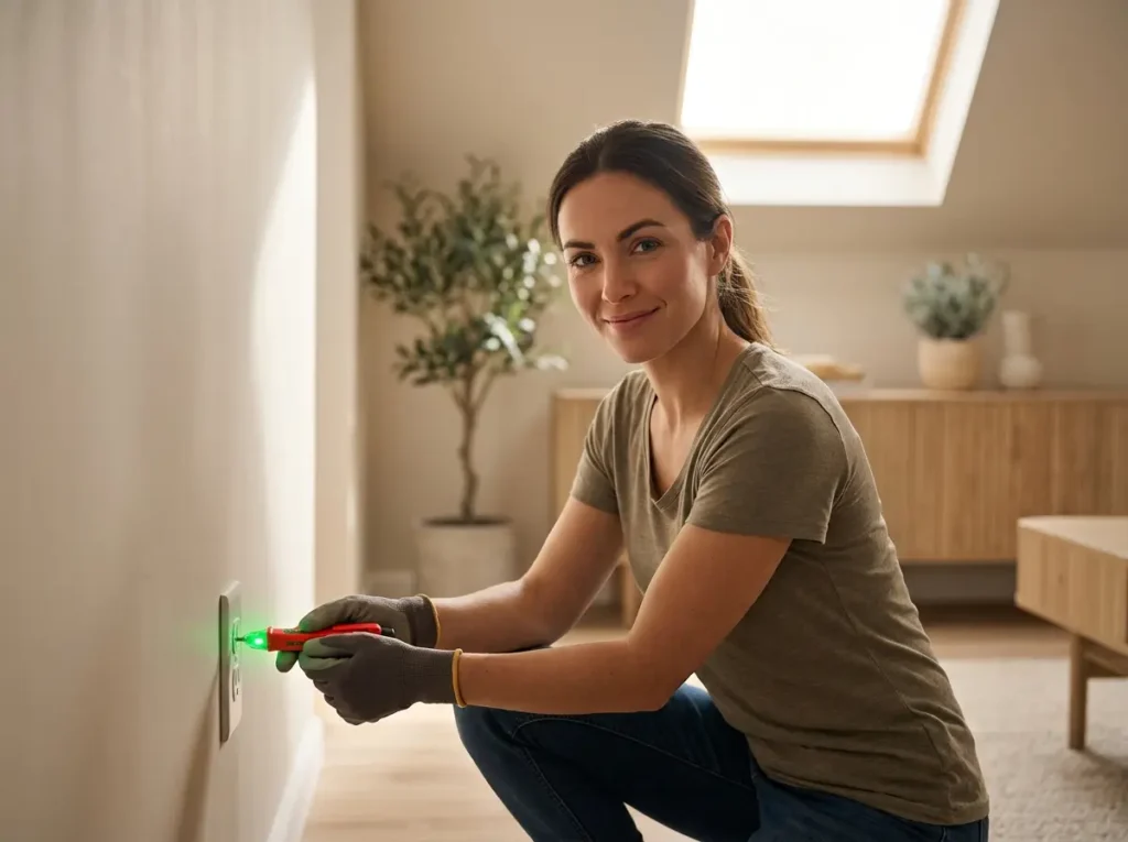 Homeowner Electrical Safety Tips