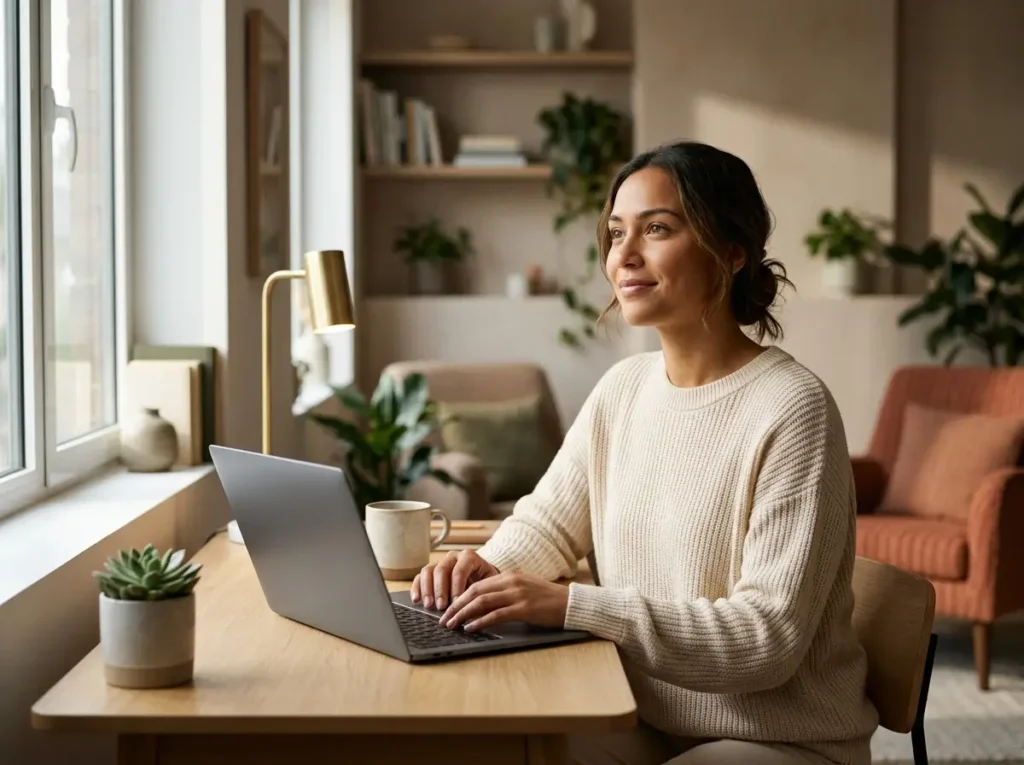 How Can Better Lighting Improve Comfort and Productivity