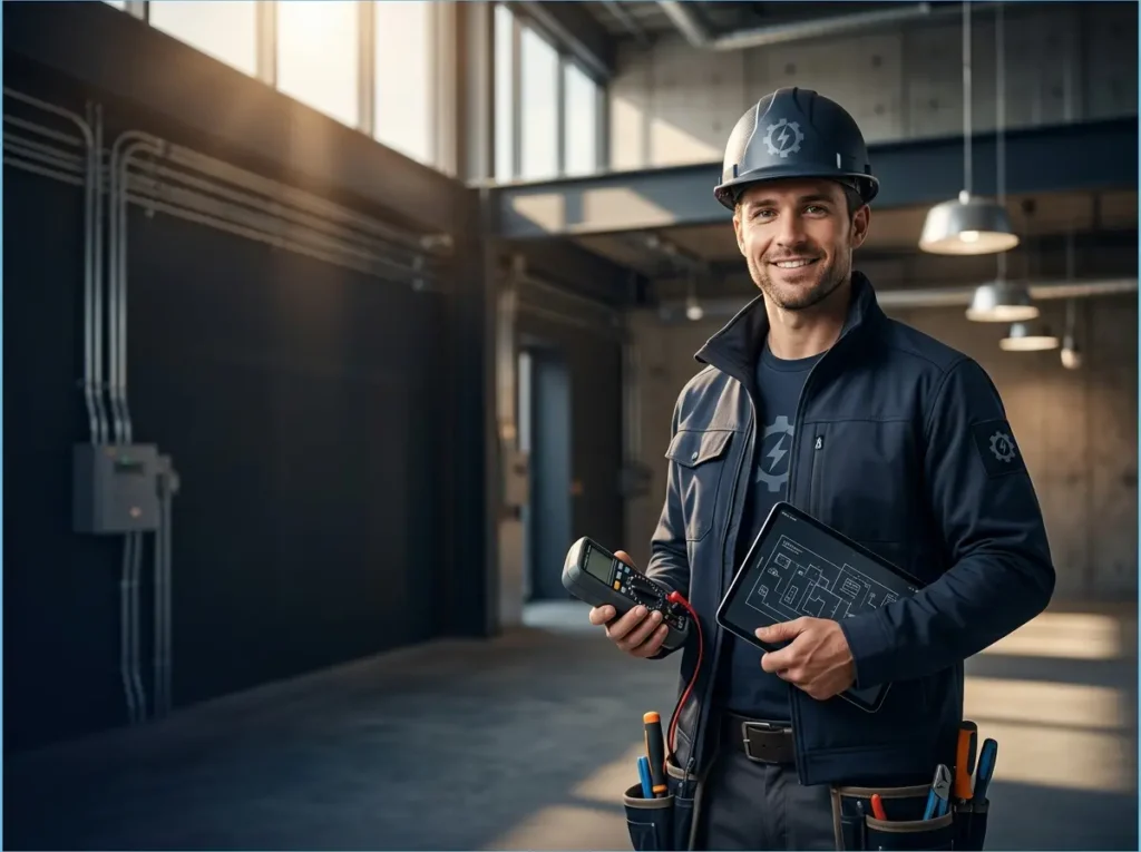 How Can an Electrical Contractor Increase Income