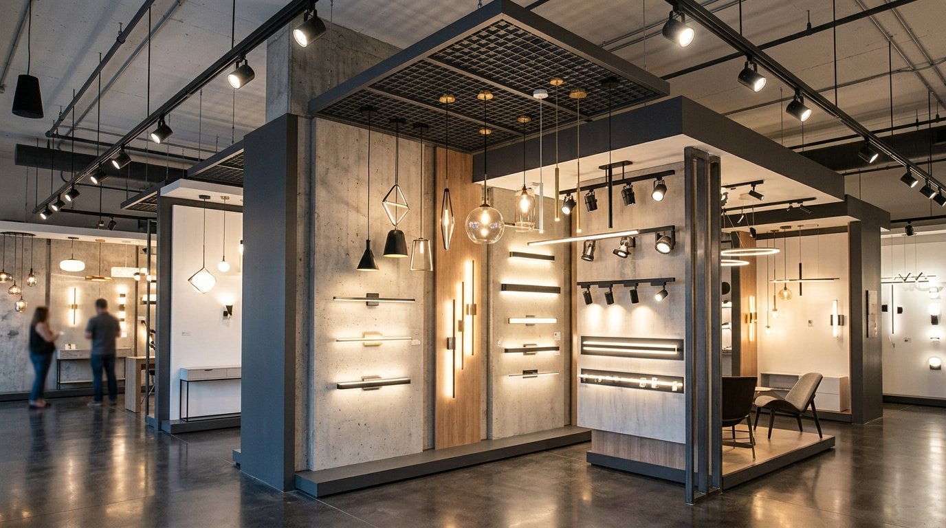 What Are the Biggest Lighting Companies?