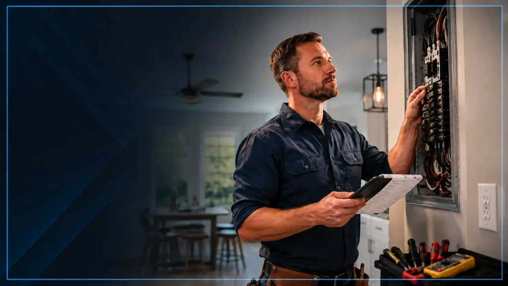 What Factors Affect Electrician Cost in Indianapolis