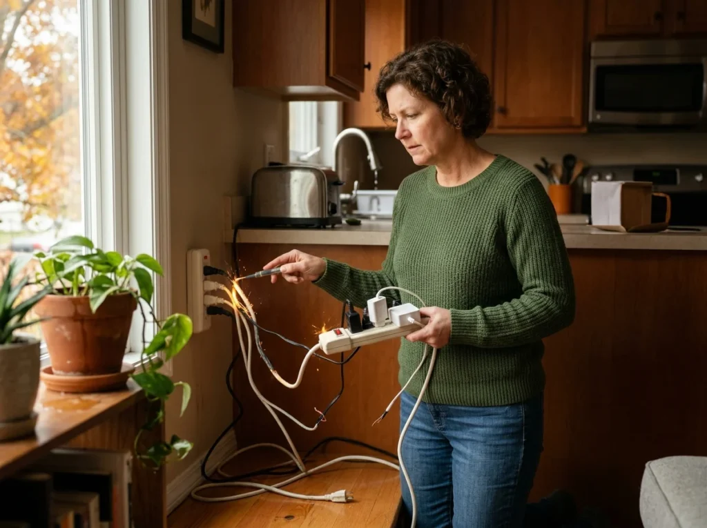 Electrical Hazards: Every Homeowner Should Be Aware Of