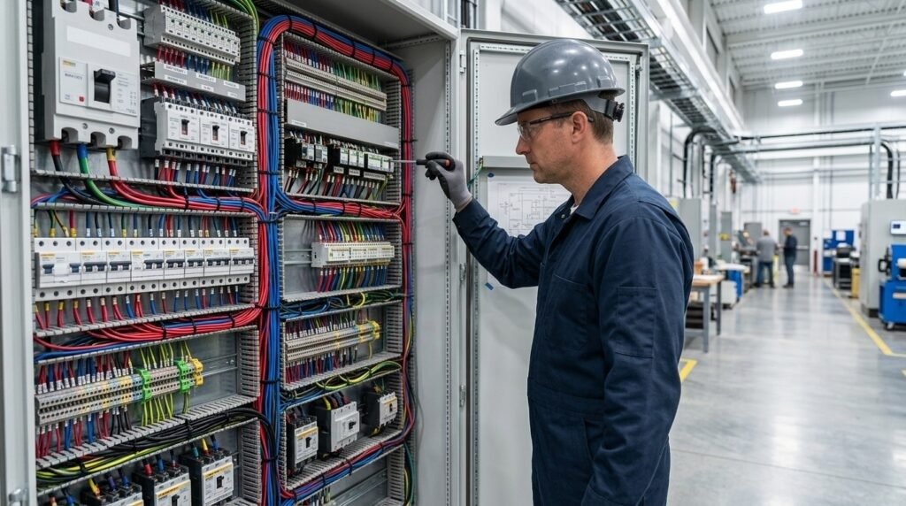 Why Does Licensed Electrician Cost More Than Unlicensed Help?