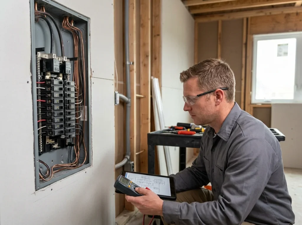 GFCI and AFCI Protection Need a Different Approach