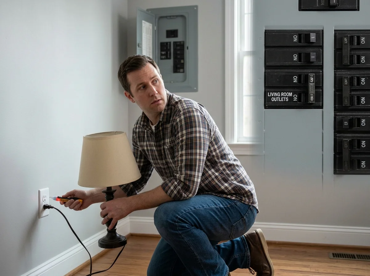 Why Are My Outlets Not Working While the Breaker Is Still On